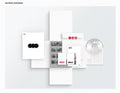 BTS - The 5th Album 'ARIRANG' (Rooted In Korea Ver.)