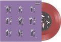 Rodrigo, Olivia Ft. David Byrne - Drivers License/Burning Down The House (Red, 7")