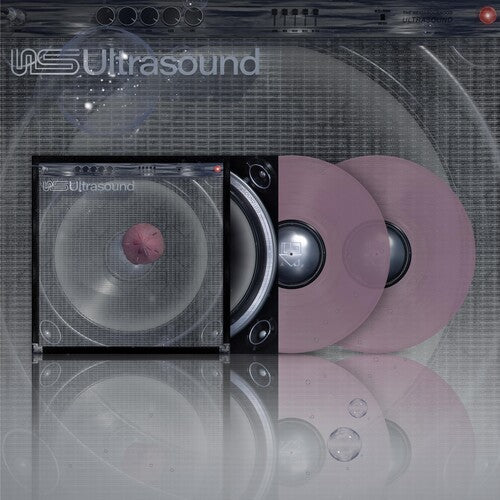 The Neighbourhood - ((((((Ultrasound)))))+ (IEX, Mauve)
