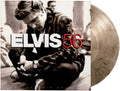 Presley, Elvis - Elvis '56 (MOV, Limited 2500, Crystal Clear & Black Marbled)