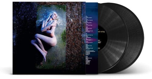 The Pretty Reckless - Death By Rock And Roll