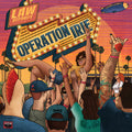 Various - Operation Irie Featuring Pepper (RSD)