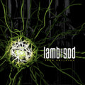 Lamb Of God - Into Oblivion (IEX, Signed CD)