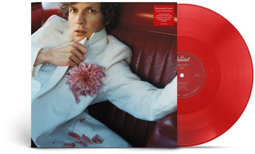 Beck - Everybody's Gotta Learn Sometime (Red)