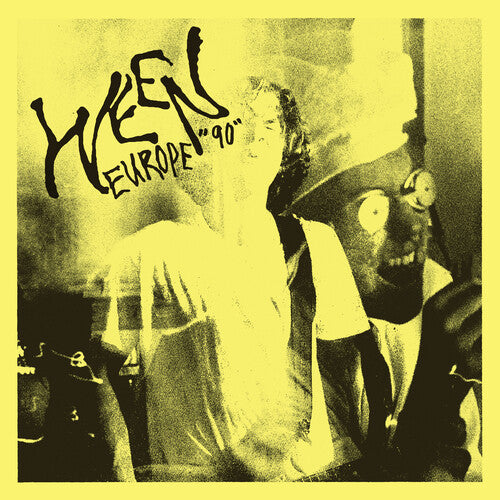 Ween - Europe 90 (RSD)