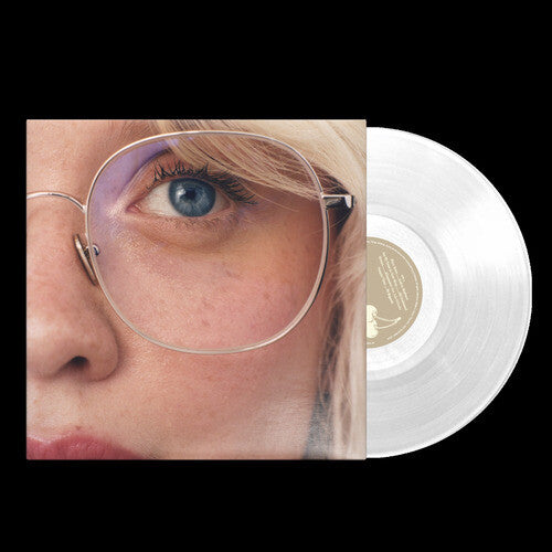 Peters, Maisie - Florescence (IEX, Clear, Alternate Cover)