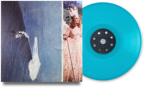 Brand New - Leaked Demos 2006 (Ice Blue)