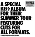 Kiss - A Special KISS Tour (RSD, 45 RPM, White)