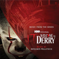 OST - IT: Welcome To Derry (Waxwork, 'Star Shard Dagger' Hand Poured)