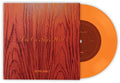 Spiro, Sienna - Die On This Hill (7", Sunset Orange)