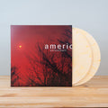 American Football - American Football (LP4) (IEX, Yellow)