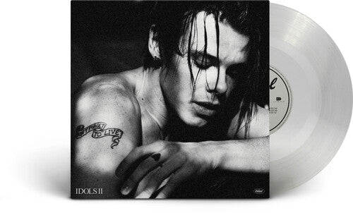 Yungblud - Idols II (Clear)