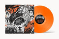 Atreyu - The End Is Not The End (Orange)