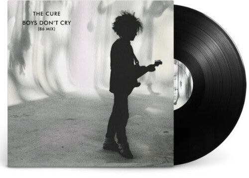 The Cure - Boy's Don't Cry (86 Mix/2026 Remaster)