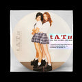 t.A.T.u. - All The Things She Said (12", Picture Disc)