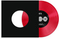 BTS - Swim (Red, 7")