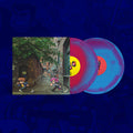 OST - Scott Pilgrim EX (Pink/Blue)