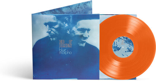 O'Brien, Ed - Blue Morpho (IEX, Transfiguration Edition, Orange)