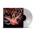 Autopsy - Severed Survival (UK, Clear)