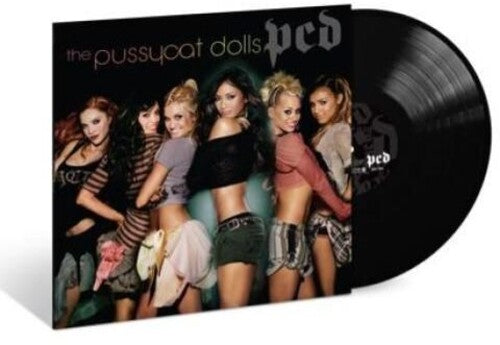 The Pussycat Dolls - PCD