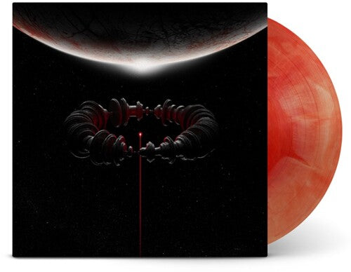 Muse - Wow! Signal (IEX, Galaxy Marble Red & Gravy)