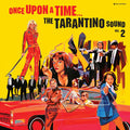OST - Once Upon A Time: The Tarantino Sound Vol. 2 (Spain, 180g)