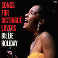 Holiday, Billie - Songs Of Distingue Lovers