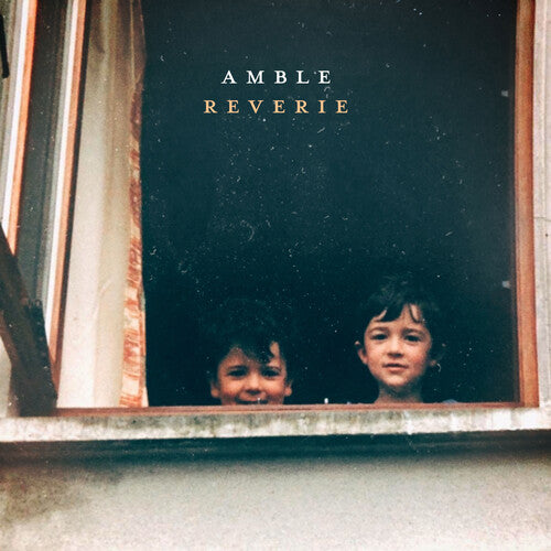 Amble - Reverie (Orange)