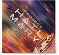 OST - Project Hail Mary (Clear)