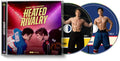 OST - Heated Rivalry (CD, w/Poster)