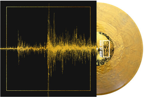 Converge - Hum Of Hurt (IEX, Fist In The Gold)