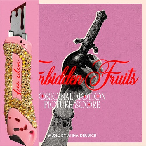 OST - Forbidden Fruits (Cherry, Waxwork)