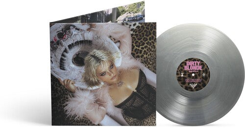 Bebe Rexha - Dirty Blonde (Platinum)