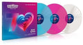 Various - Eurovision Song Contest Vienna 2026 (Pink & Blue)