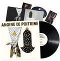 De Poitrine, Angine - Vol. I