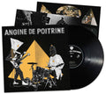 De Poitrine, Angine - Vol. II