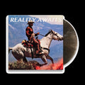 The Strokes - Reality Awaits (IEX, Black Ice Glitter)