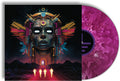 Clutch - Earth Rocker (Limited, Collector Edition, Ghost Purple)