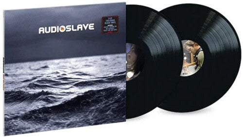 Audioslave - Out Of Exile (180g)