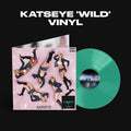 Katseye - Wild (Precious Jade)