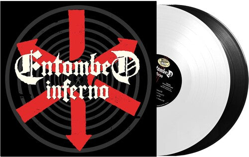 Entombed - Inferno (Black & White)