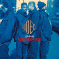 Jodeci - Forever My Lady (35th Anniv)