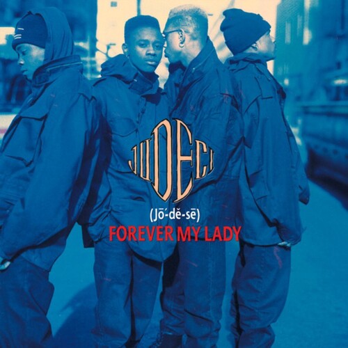 Jodeci - Forever My Lady (35th Anniv)