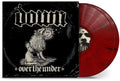 Down - Over The Under (Red &Black)