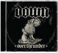Down - Over The Under (CD)