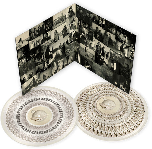 Gojira - From Mars To Sirius (Picture Disc, Zoetrope)