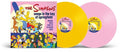 OST - Simpsons: Songs In The Key Of Springfield (Yellow & Pink)