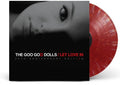 The Goo Goo Dolls - Let Love In (20th Anniv, Red Eye)