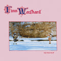 Wolfhard, Finn - Fire From The Hip (IEX, Half Moon/Baby Blue & White)