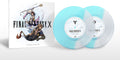 OST - Final Fantasy X (25th Anniv, Japan, Limited, Clear & Blue)